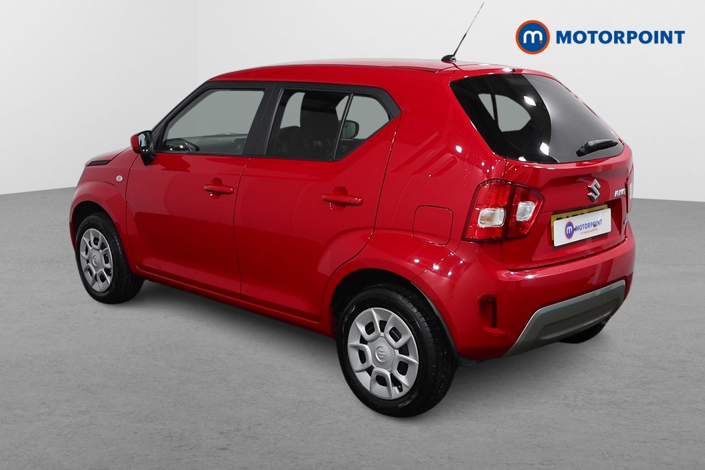 Used Suzuki Ignis 2023 for sale - 76693761: Photo 5