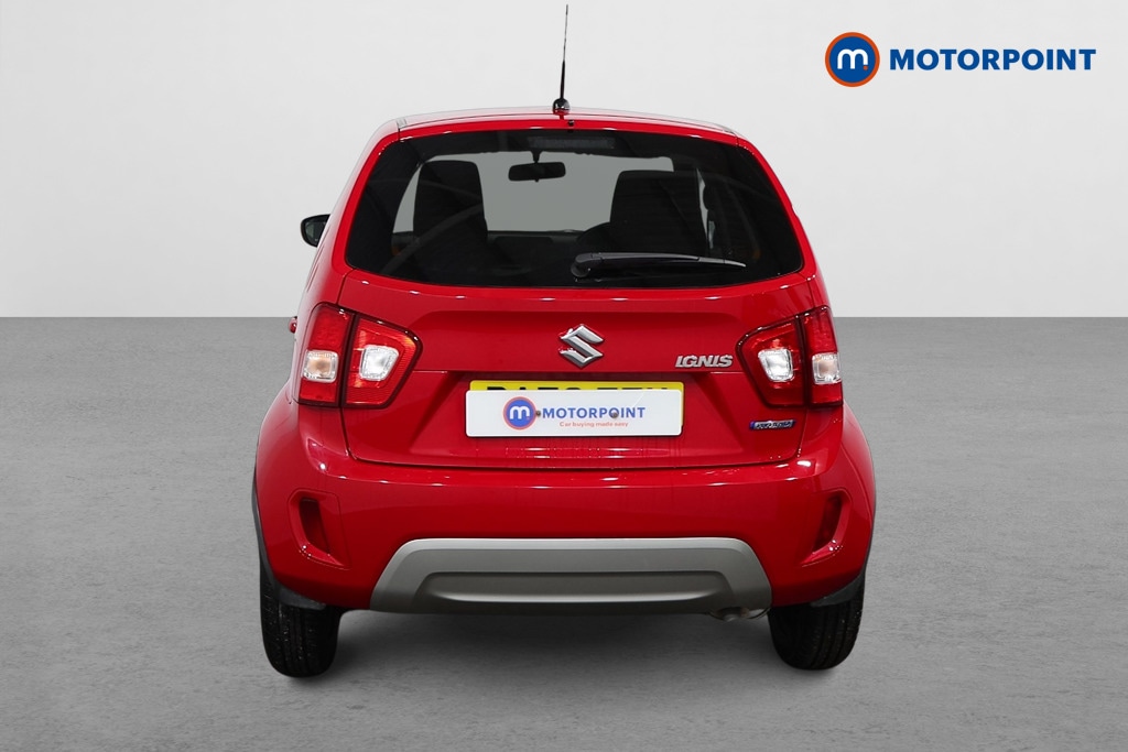 Used Suzuki Ignis 2023 for sale - 76693761: Photo 6
