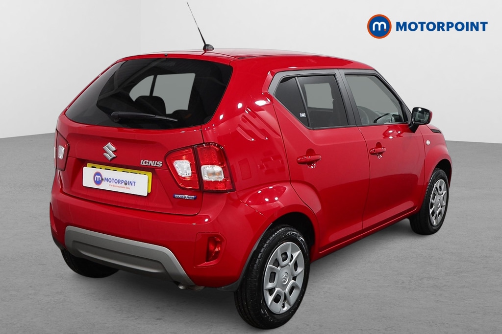 Used Suzuki Ignis 2023 for sale - 76693761: Photo 7