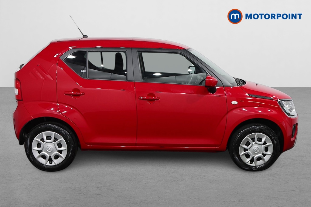 Used Suzuki Ignis 2023 for sale - 76693761: Photo 8