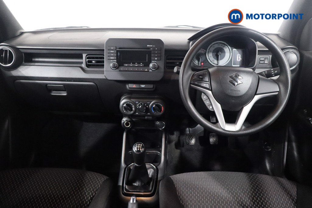 Used Suzuki Ignis 2023 for sale - 76693761: Photo 9