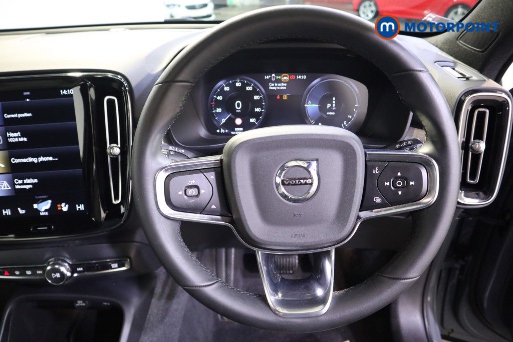 Used Volvo XC40 2022 for sale - 76851782: Photo 11
