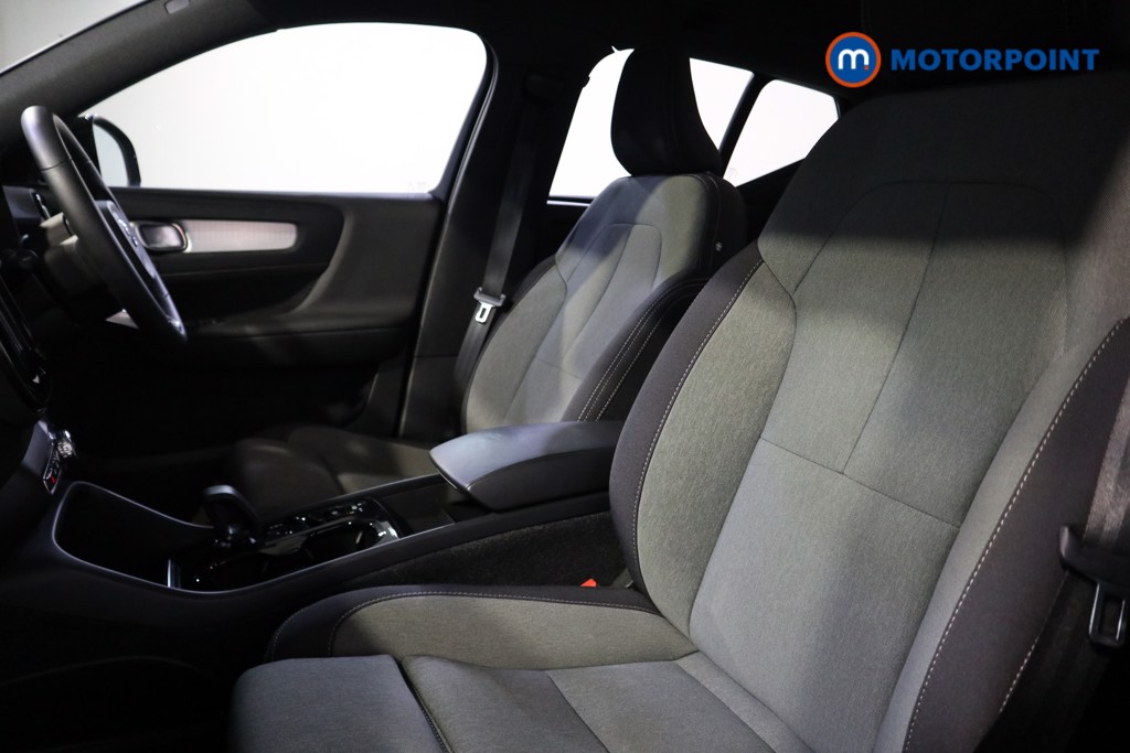 Used Volvo XC40 2022 for sale - 76851782: Photo 19