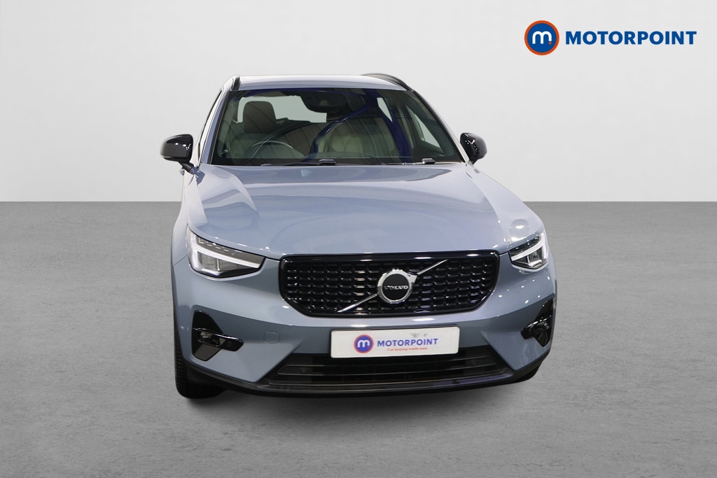 Used Volvo XC40 2022 for sale - 76851782: Photo 2