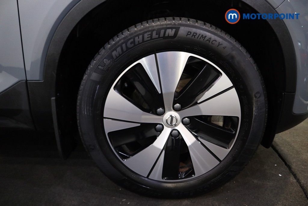 Used Volvo XC40 2022 for sale - 76851782: Photo 25