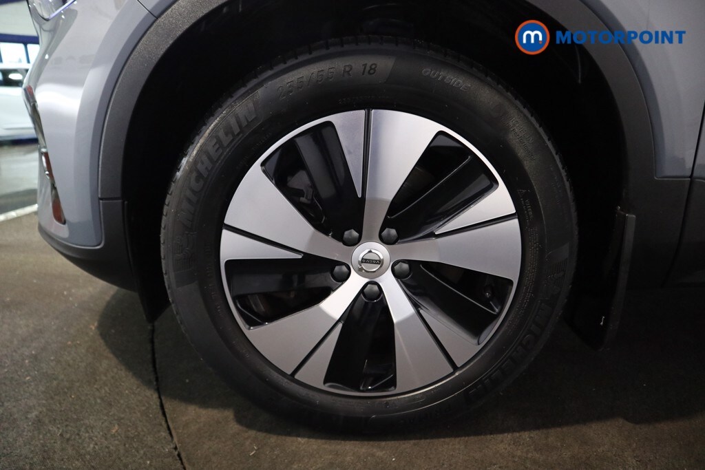 Used Volvo XC40 2022 for sale - 76851782: Photo 26