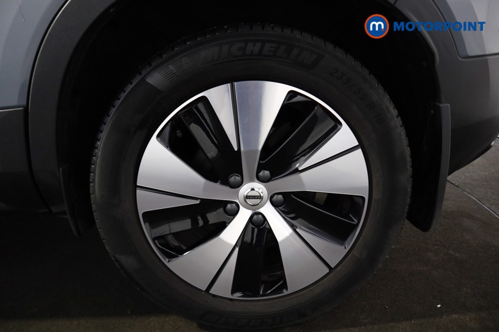 Used Volvo XC40 2022 for sale - 76851782: Photo 27