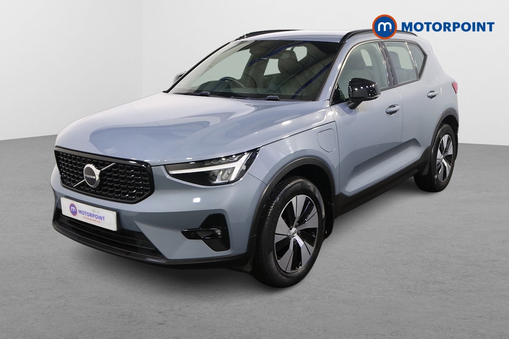 Used Volvo XC40 2022 for sale - 76851782: Photo 3