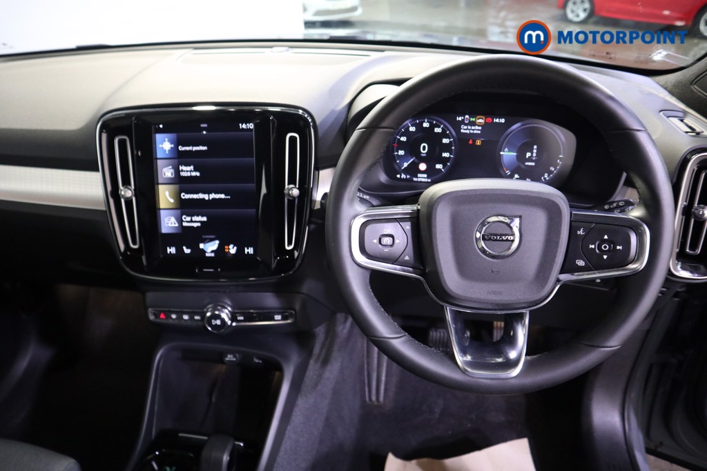 Used Volvo XC40 2022 for sale - 76851782: Photo 9