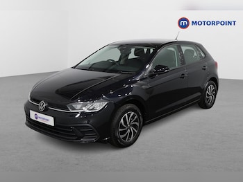 Used Volkswagen Polo 2024 for sale - 75619058: Photo