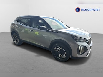 Used Peugeot 2008 2025 for sale - 79445513: Photo