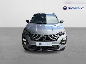 Used Peugeot 2008 2025 for sale - 79445513: Photo
