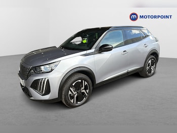 Used Peugeot 2008 2025 for sale - 79445513: Photo