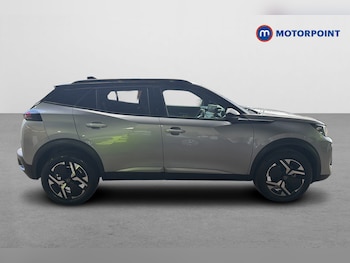 Used Peugeot 2008 2025 for sale - 79445513: Photo