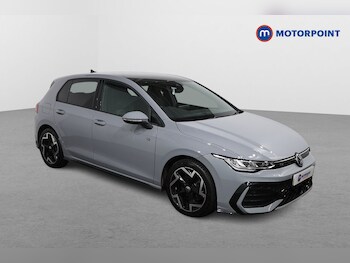 2025 - 1.5 TSI 150 R-Line 5dr