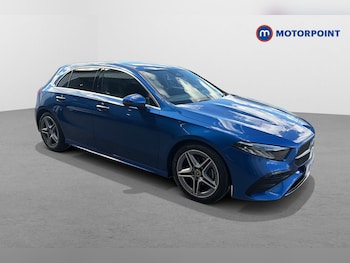 Used Mercedes-Benz A-Class 2024 for sale - 78896298: Photo