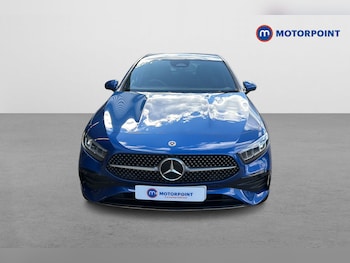 Used Mercedes-Benz A-Class 2024 for sale - 78896298: Photo