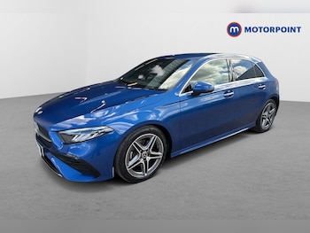 Used Mercedes-Benz A-Class 2024 for sale - 78896298: Photo