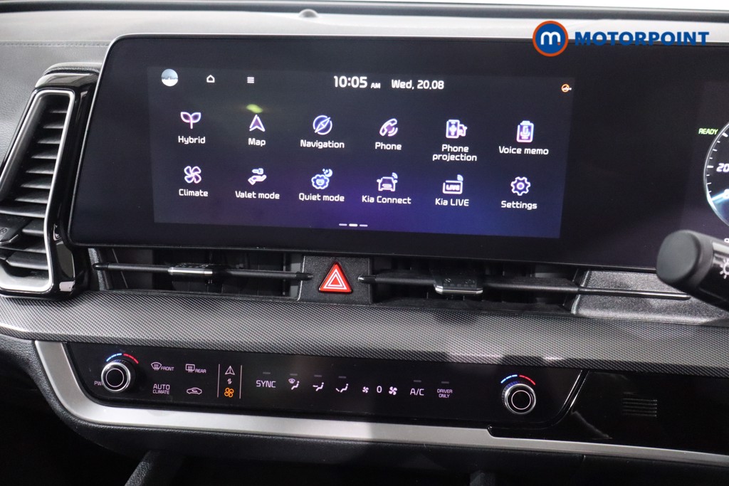 Vehicle 25