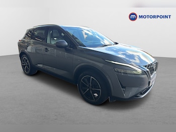 Used Nissan Qashqai 2022 for sale - 78926651: Photo