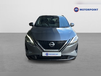 Used Nissan Qashqai 2022 for sale - 78926651: Photo