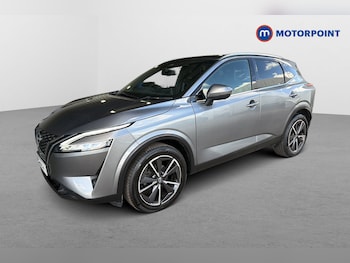Used Nissan Qashqai 2022 for sale - 78926651: Photo