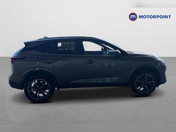 Used Nissan Qashqai 2022 for sale - 78926651: Photo