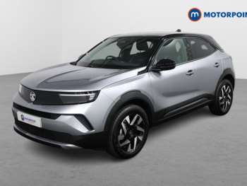 Used Vauxhall Mokka 2025 for sale - 74803074: Photo