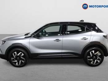 Used Vauxhall Mokka 2025 for sale - 74803074: Photo