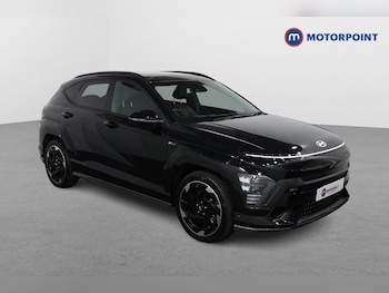 Used Hyundai KONA 2024 for sale - 75512126: Photo