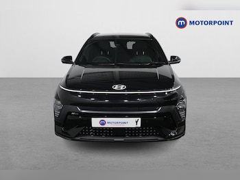 Used Hyundai KONA 2024 for sale - 75512126: Photo