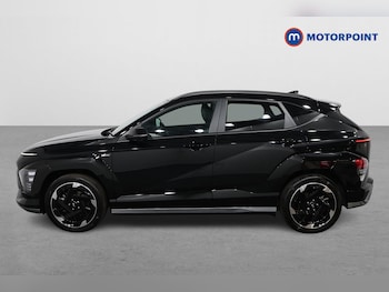 Used Hyundai KONA 2024 for sale - 75512126: Photo