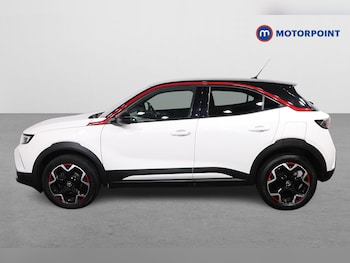 Used Vauxhall Mokka 2023 for sale - 78719560: Photo