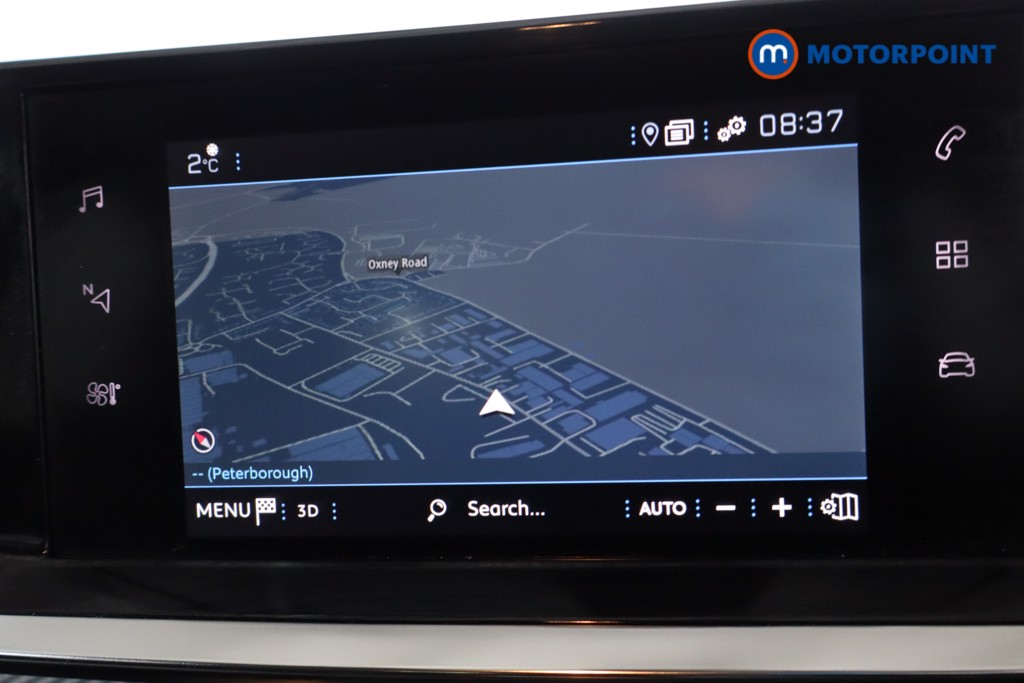 Used Peugeot 208 2023 for sale - 77136541: Photo 10