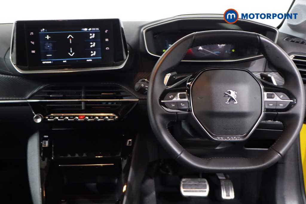 Used Peugeot 208 2023 for sale - 77136541: Photo 11