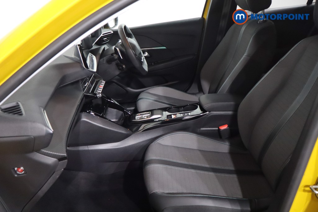 Used Peugeot 208 2023 for sale - 77136541: Photo 12