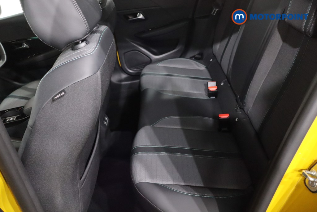 Used Peugeot 208 2023 for sale - 77136541: Photo 13