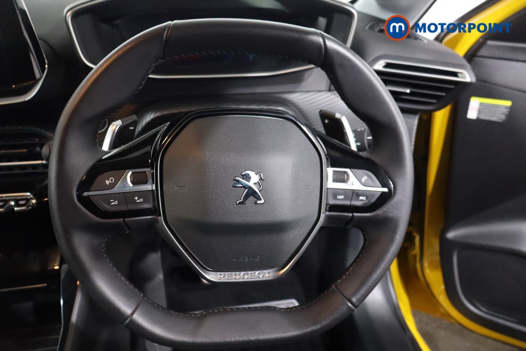 Used Peugeot 208 2023 for sale - 77136541: Photo 14