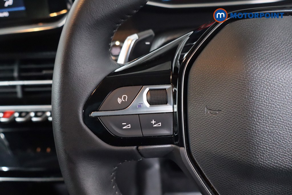 Used Peugeot 208 2023 for sale - 77136541: Photo 15