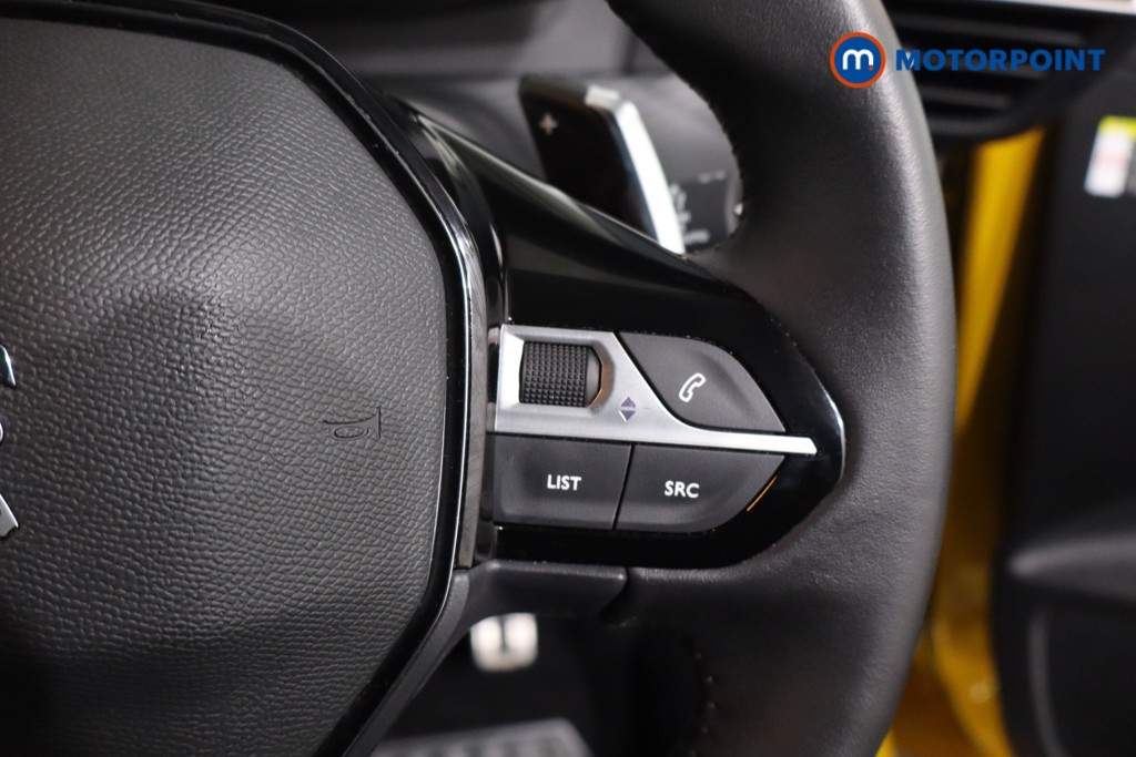 Used Peugeot 208 2023 for sale - 77136541: Photo 16