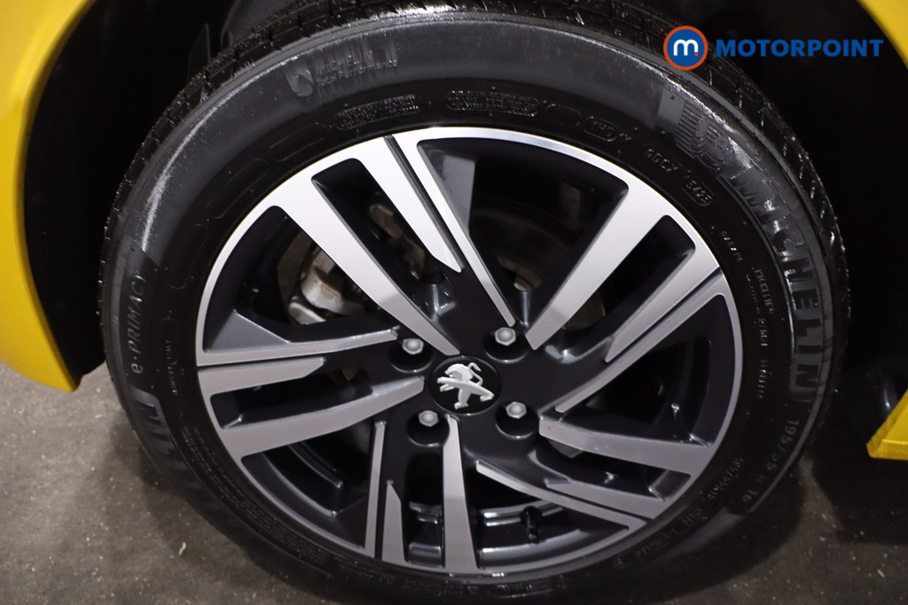 Used Peugeot 208 2023 for sale - 77136541: Photo 17