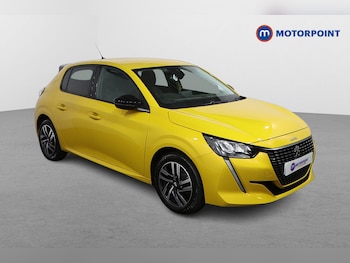 Peugeot 208 feature image