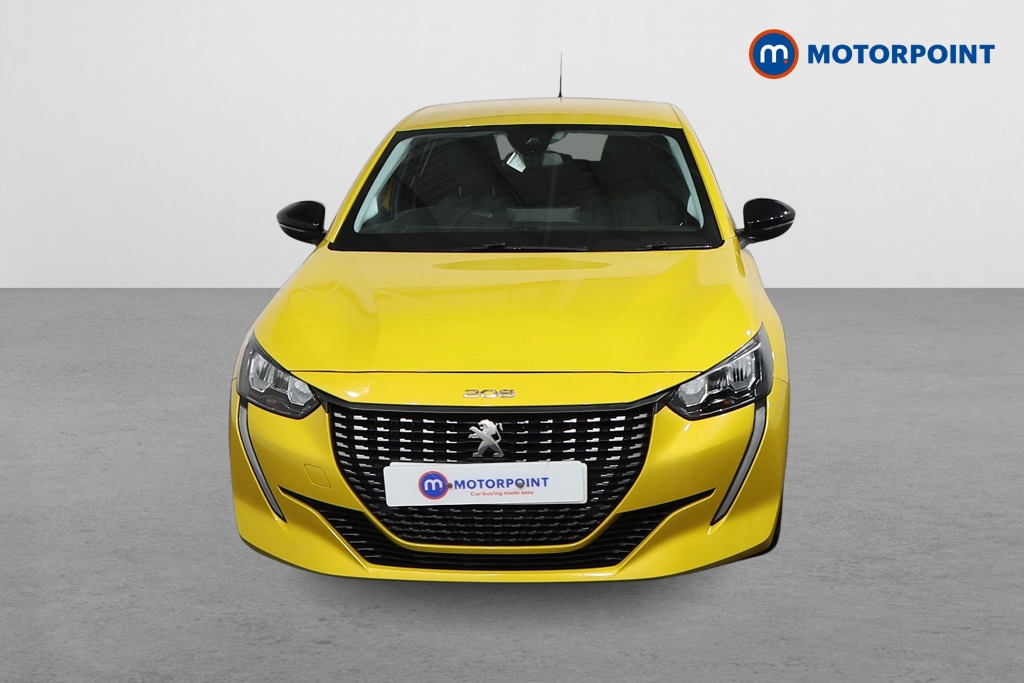 Used Peugeot 208 2023 for sale - 77136541: Photo 2