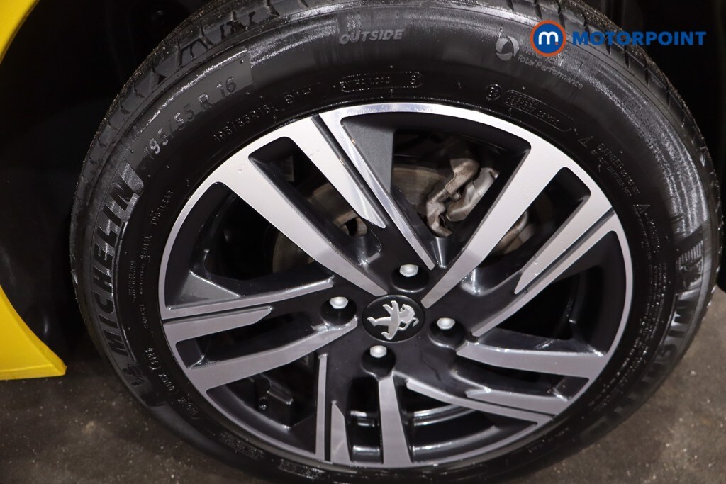 Used Peugeot 208 2023 for sale - 77136541: Photo 20