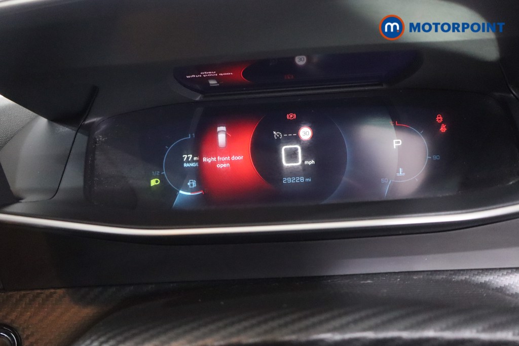 Used Peugeot 208 2023 for sale - 77136541: Photo 24