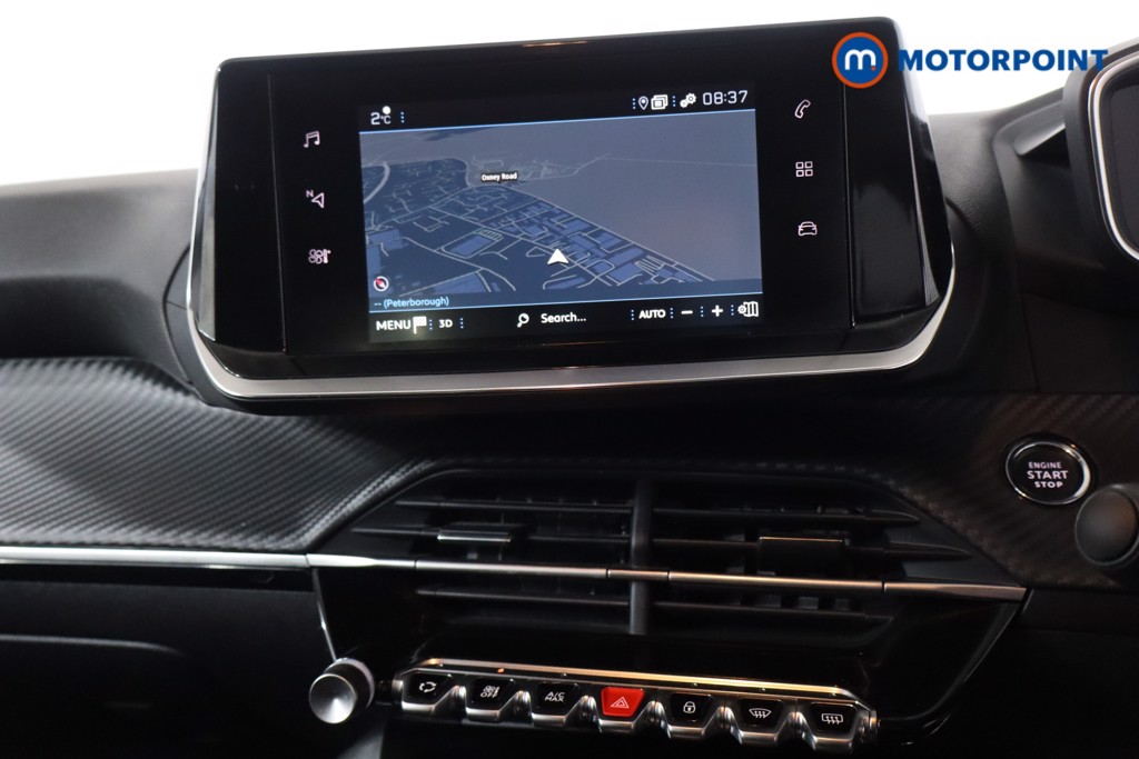 Used Peugeot 208 2023 for sale - 77136541: Photo 27