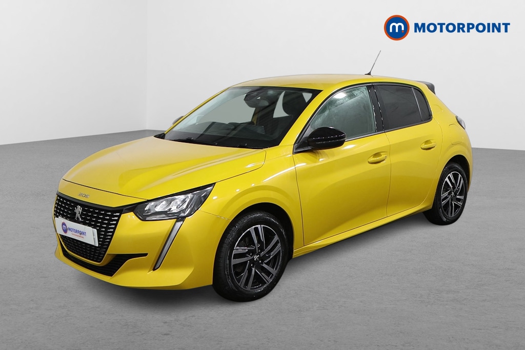 Used Peugeot 208 2023 for sale - 77136541: Photo 3