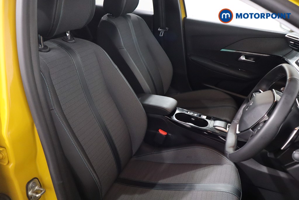 Used Peugeot 208 2023 for sale - 77136541: Photo 32