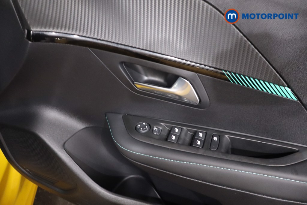 Used Peugeot 208 2023 for sale - 77136541: Photo 34