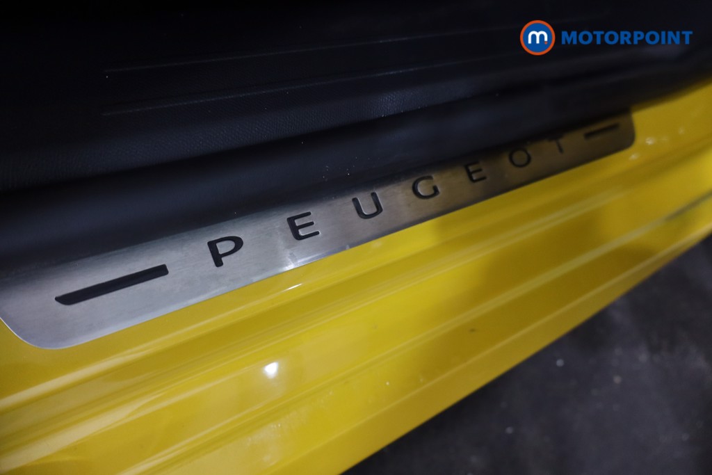 Used Peugeot 208 2023 for sale - 77136541: Photo 35